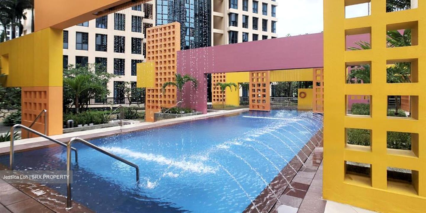 Tanglin View (D3), Condominium #576137351